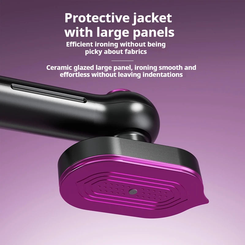 Steamora Mini Travel Steam Steamer